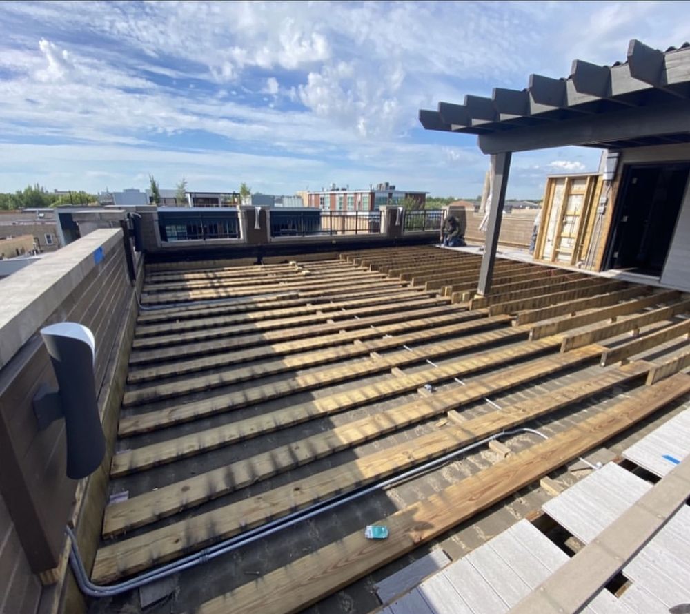 Slide of Pro Seal Roofing