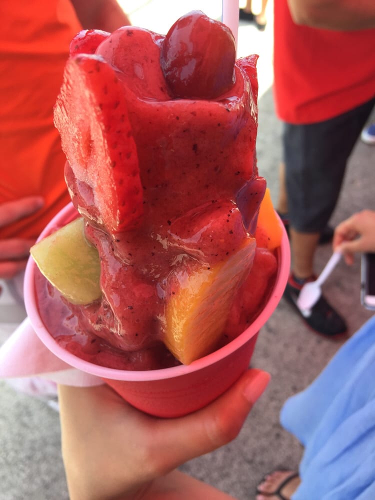 FRAPPE KAÑA Updated September 2024 Calle Atocha, Ponce, Puerto Rico