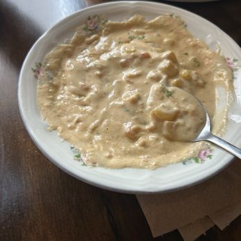Shuck Me Southlake - Lobster chowder - Seafood Near Me - Southlake, Texas Shuck Me Southlake - Lobster chowder - Seafood Near Me - Southlake, Texas
