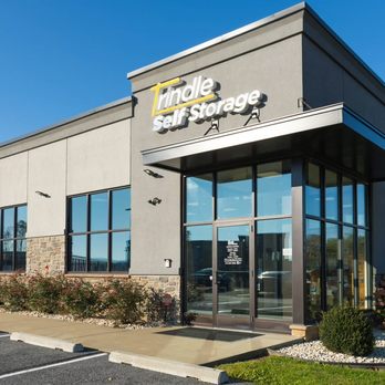 Trindle Self Storage - Self Storage Near Me - Carlisle, Pennsylvania