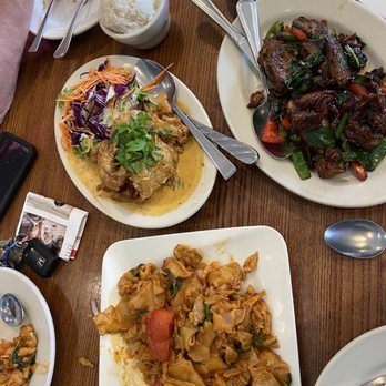 Ruan Thai - Thai Near Me - Wheaton, Maryland