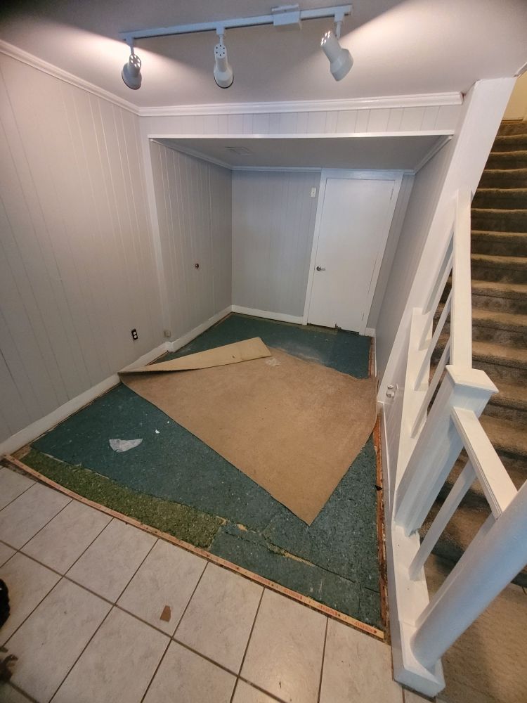 Slide of Crosby Construction