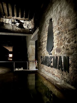 Sandeman by null