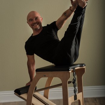 Beyond Pilates - Joe - Barre Classes Near Me - San Diego, California Beyond Pilates - Joe - Barre Classes Near Me - San Diego, California
