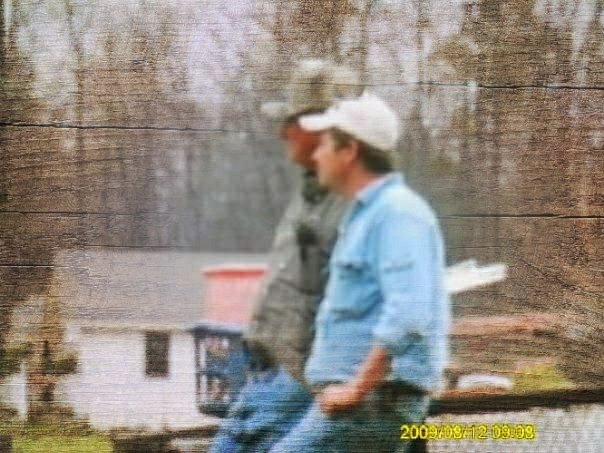 Slide of Arrington service's