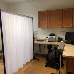 ReclaimAbility Pain Services - An interior shot of ReclaimAbility's office in Linwood, NJ.