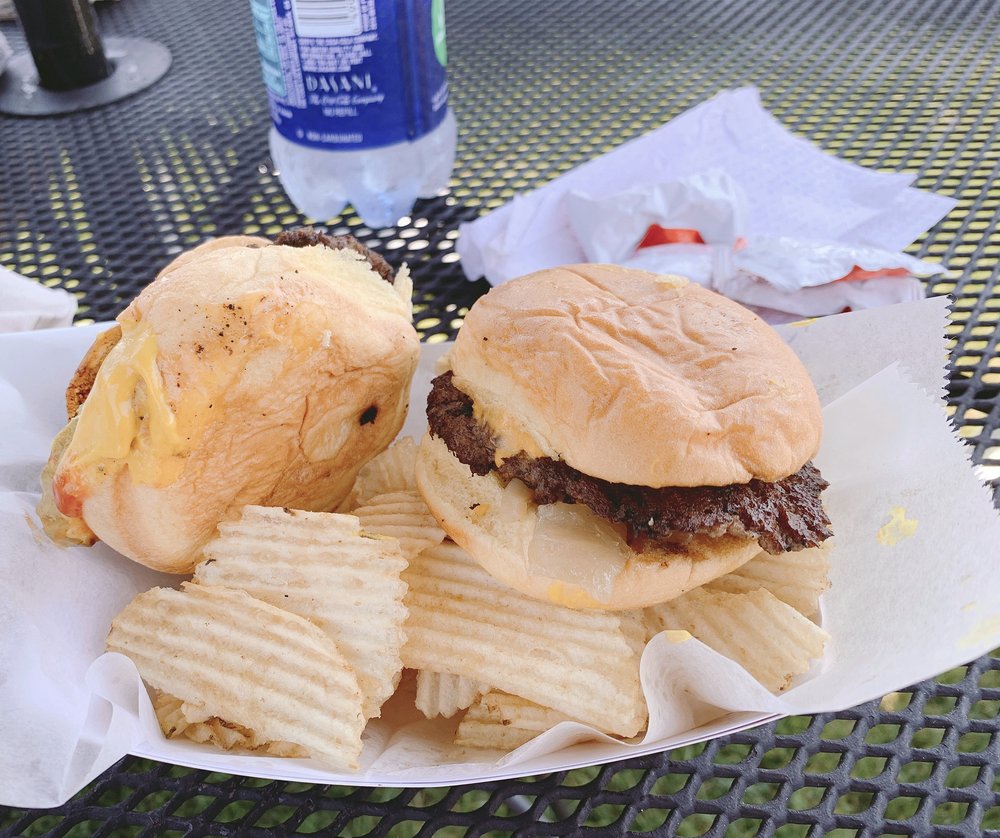 QUEEN CITY SLIDERS 10 Reviews Charlotte, NC Yelp