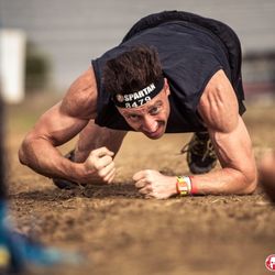 Neil's Fitness - Getting ready for a spartan race? We do it all. Congrats to Ed for finishing the Spartan Beast race completing all obstacles