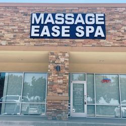 Massage Ease Spa