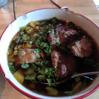 Lung Yai Thai Tapas - Palo Moo - Tapas/Small Plates Near Me - Miami, Florida