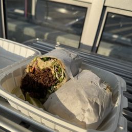 Bulgoritto