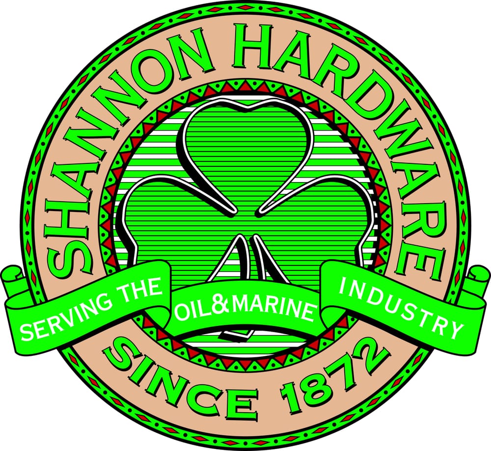 SHANNON HARDWARE CO LTD Updated October 2024 101 Nolan Rd