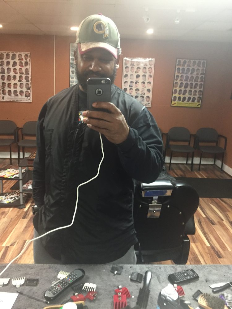 Fletcher's International Cuts Logo