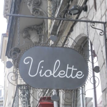 Violette - Women's Clothing Near Me - Lille, 59