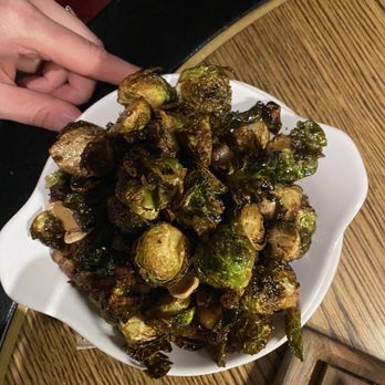Moe's - Crispy Brussels Sprouts - Steakhouses Near Me - San Diego, California Moe's - Crispy Brussels Sprouts - Steakhouses Near Me - San Diego, California