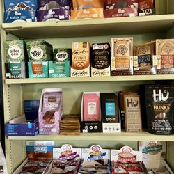 Wild Grocery