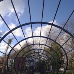 Jardins Mallet-Stevens