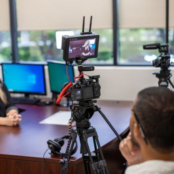 Tasca Studios - RTR Law Corporate Video - Video/Film Production Near Me - Pompano Beach, Florida