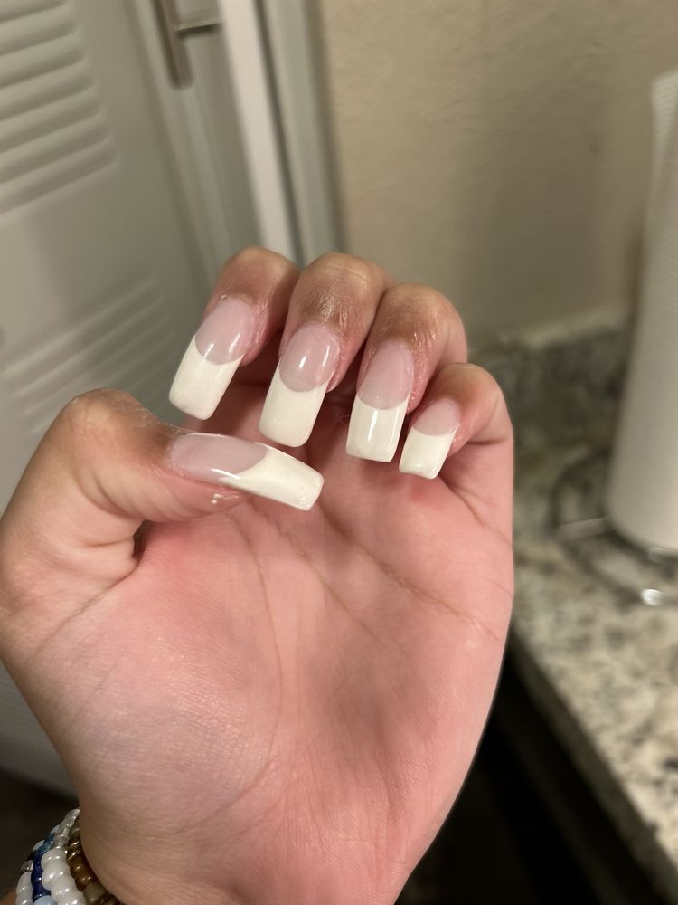 Venus Nail Lounge Image