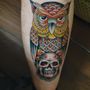 Photo of Tough Love Tattoos
