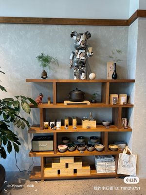 Zen Cha Matcha by null