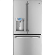 Slide of Decker & Beebe