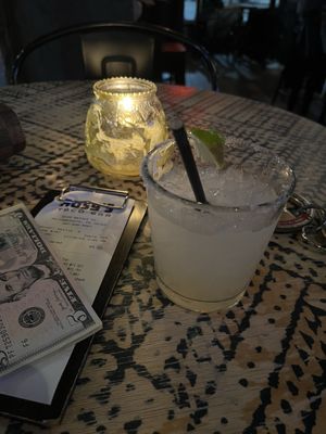 Rosy's Taco Bar by null