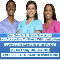 Home Health Care Services Baltimore Md