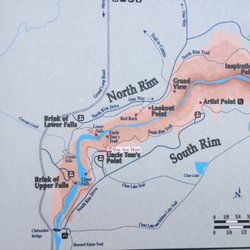 Uncle Tom's Point