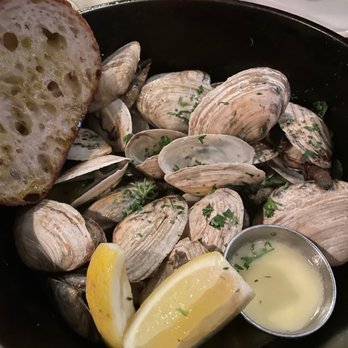 Scales - Steamer clams - Seafood Near Me - Portland, Maine Scales - Steamer clams - Seafood Near Me - Portland, Maine