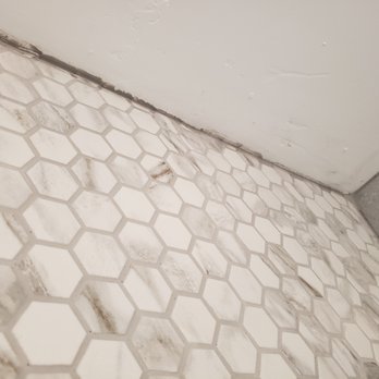 Fairway Floor - Grout all over the place. I need to repaint the ceiling. - Carpeting Near Me - Post Falls, Idaho Fairway Floor - Grout all over the place. I need to repaint the ceiling. - Carpeting Near Me - Post Falls, Idaho