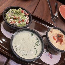 Queso