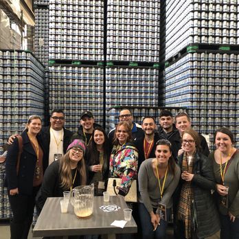 City Brew Tours - Breweries Near Me - Boston, Massachusetts