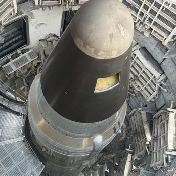 Titan Missile Museum - Landmarks & Historical Buildings Near Me - Green Valley, Arizona Titan Missile Museum - Landmarks & Historical Buildings Near Me - Green Valley, Arizona