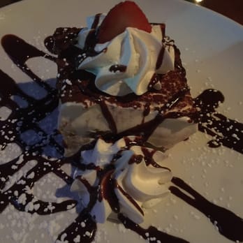 Cafe Murano - Yummy Tiramasu - Italian Near Me - Altamonte Springs, Florida Cafe Murano - Yummy Tiramasu - Italian Near Me - Altamonte Springs, Florida