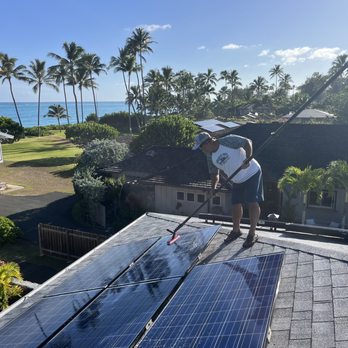 AllStar Window Cleaning And More - Window Washing Near Me