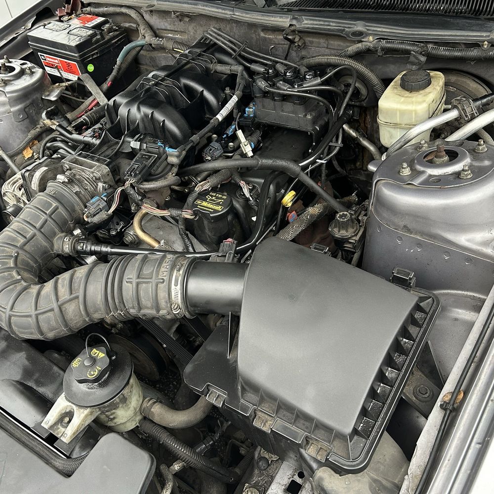 Aacon Auto Parts - Used 2009 V6 engine (4.0 L SOHC ) in a 2007 Mustang. - Tires Near Me - Los Angeles, California Aacon Auto Parts - Used 2009 V6 engine (4.0 L SOHC ) in a 2007 Mustang. - Tires Near Me - Los Angeles, California