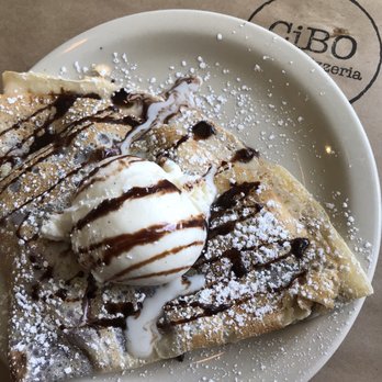 Cibo - Pizza Near Me - Phoenix, Arizona