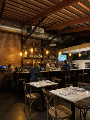 OvenBird by null OvenBird by null