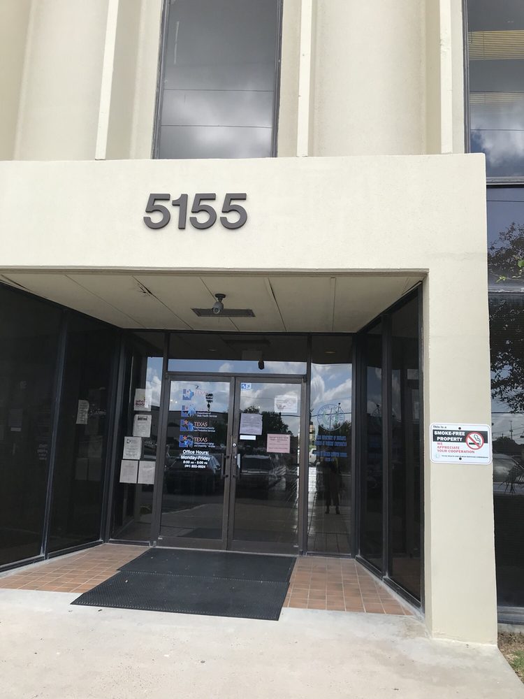 Texas Department Of Insurance - Divison Of Workers' Compensation - social services organization in Corpus Christi, TX