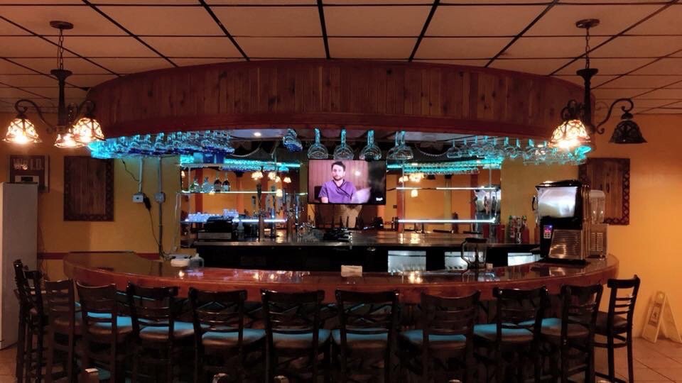 El Jefe Mexican Restaurant