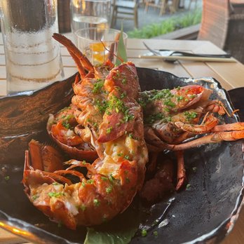 CanoeHouse - Try the lobster - Japanese Near Me - Kamuela, Hawaii CanoeHouse - Try the lobster - Japanese Near Me - Kamuela, Hawaii