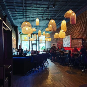 The Hello Hi - Cocktail Bars Near Me - Sioux Falls, South Dakota
