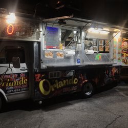 El Asador Orlando BBQ