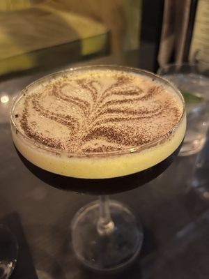 Vesper Atlanta by null