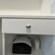 Photo of Closet World - Whittier, CA, United States. The drawer look straight to you??? Unacceptable