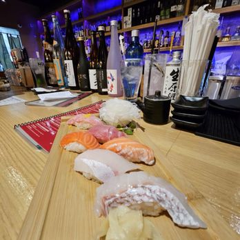 Nomu Izakaya - Premium Sashimi App - Japanese Near Me - Jacksonville, Florida Nomu Izakaya - Premium Sashimi App - Japanese Near Me - Jacksonville, Florida