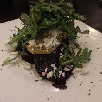 Maurizio's - Beet salad - Italian Near Me - Morgan Hill, California