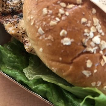 Chick-fil-A - Fast Food Near Me - San Jose, California