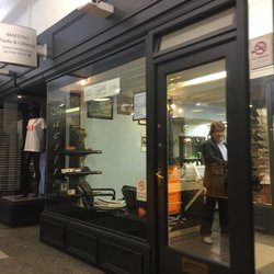 Maestro - Paolo & Gilberto Italian Hairdressing